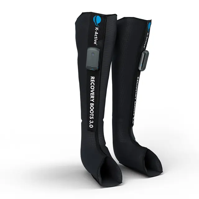 K-Active Recovery Boots 3.0 Lang Høyde over 190 cm 