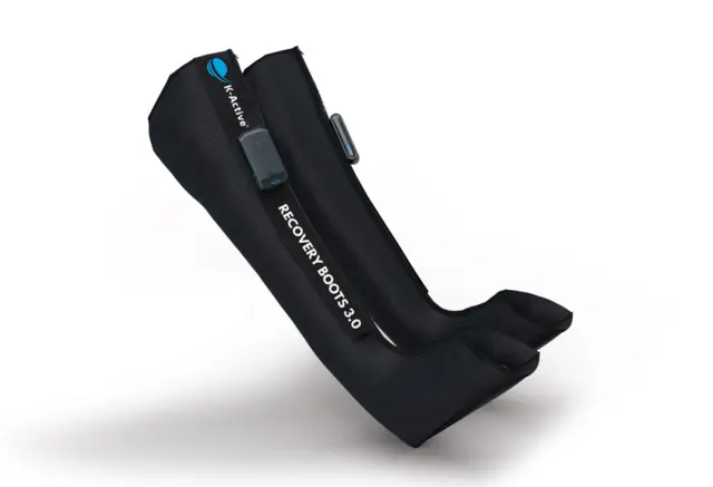 K-Active Recovery Boots 3.0 Medium 