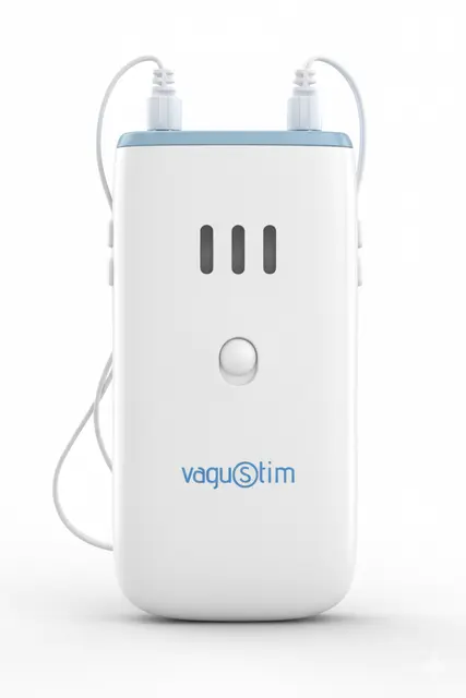 Vagustim v2 Vagusnervestimulator 