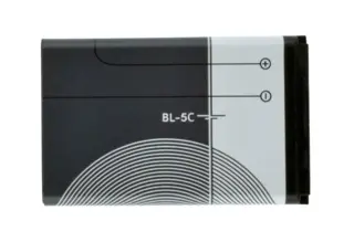 Vagustim Oppladbart Batteri