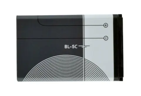 Vagustim Oppladbart Batteri