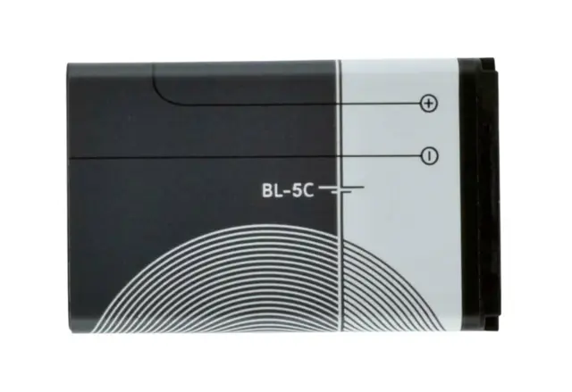 Vagustim Oppladbart Batteri 