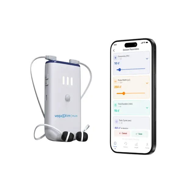 Vagustim v2 Plus Vagusnervestimulator (VNS) 