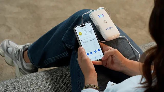 Vagustim v2 Plus Vagusnervestimulator (VNS) 