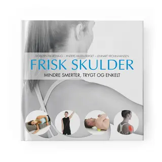 Frisk Skulder Mindre Smerter, Trygt og Enkelt