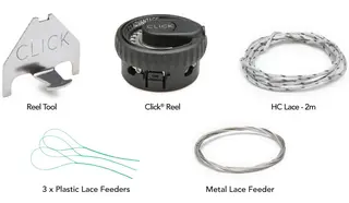 RevoLock Replacement Lace