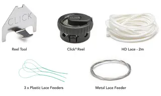 RevoLock Replacement Lace