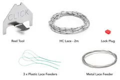 High Capacity Lace Kit