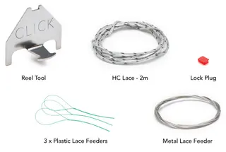 RevoLock Replacement Lace