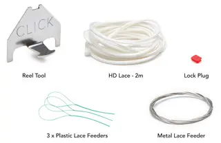 RevoLock Replacement Lace