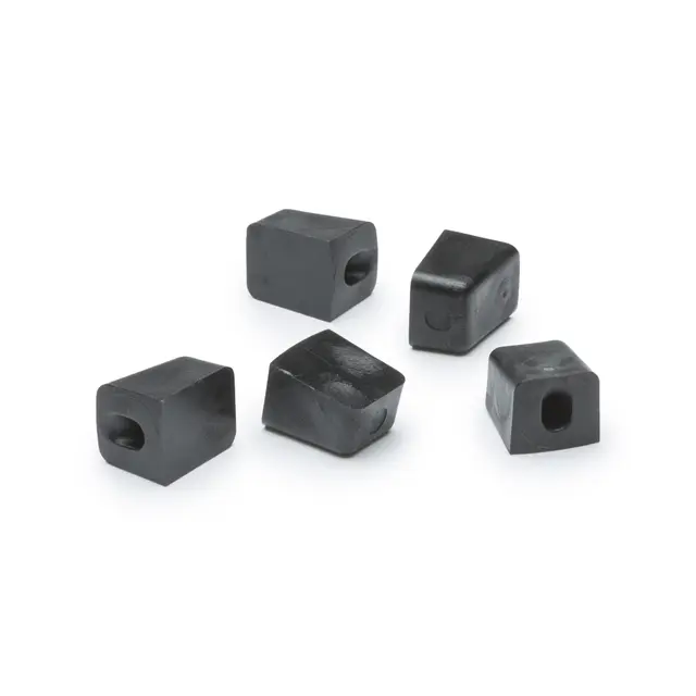 RevoLock Tool Form Plug 5-Pack 