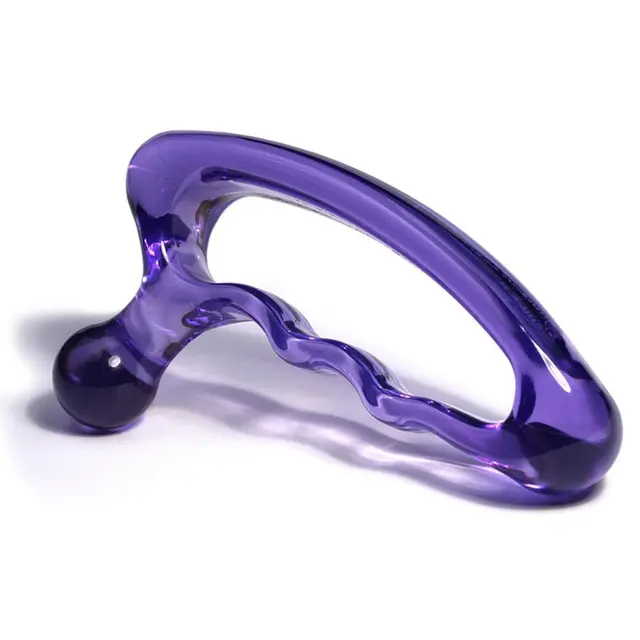 Index Knobber II 