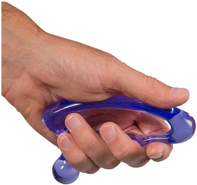 Index Knobber II 