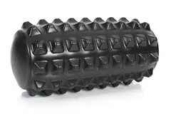 Togu Actiroll Rumble L Sort. Luftfylt Roller - 53 x  26 cm