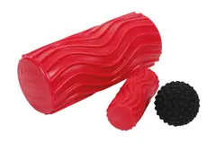 Togu Actiroll Wave Set Red