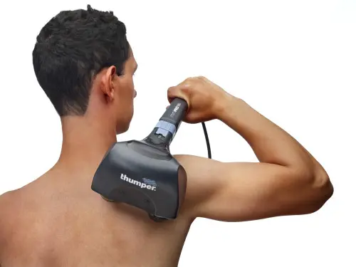 Thumper Massasjeapparat Mini Pro 