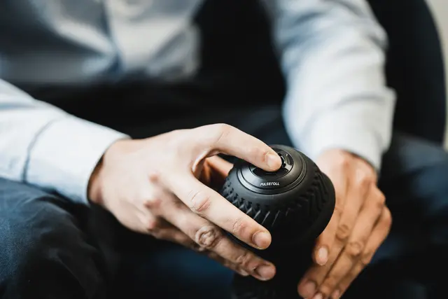 Pulseroll VYB Duo 
