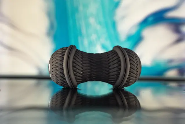 Pulseroll VYB Duo 