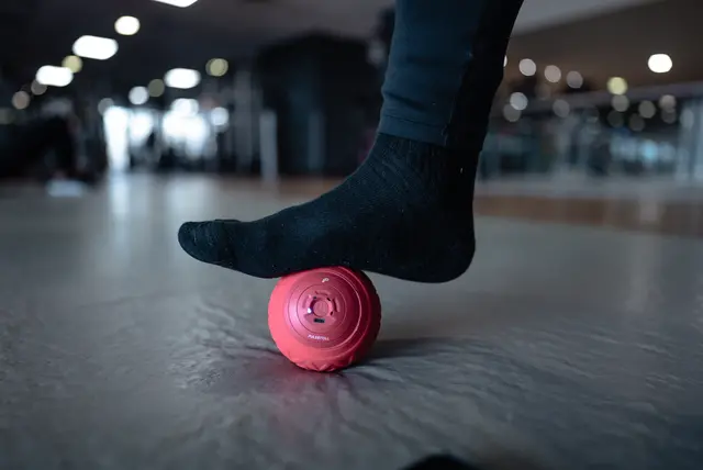 Pulseroll VYB Solo 