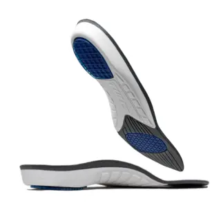 Tuli&#39;s Plantar Fascitt S&#229;le Par