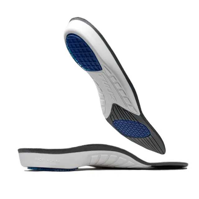 Tuli's Plantar Fascitt Såle Medium Par 
