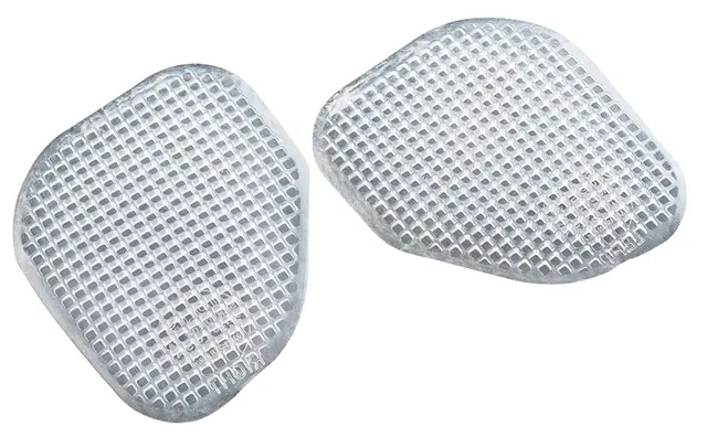 Tuli's Metatarsal pute One Size. 2 stk/par 