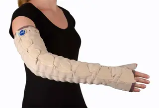 Mobiderm Autofit Arm