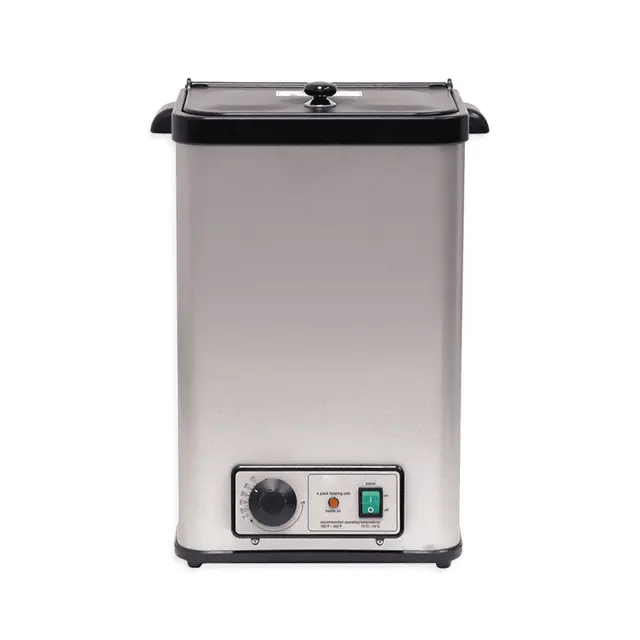 MoVeS Hydrocollator Small 4 Stk. Vannbad 