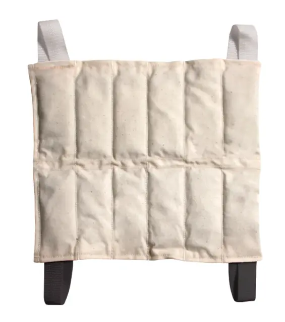 MoVeS Moist Heat Pack 25x30 cm Varmepakning 