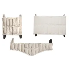 MoVeS Moist Heat Pack 25x30 cm Varmepakning