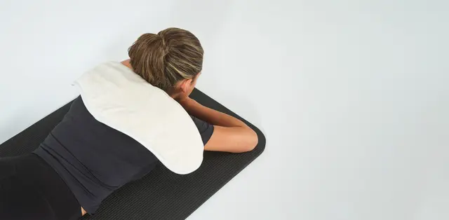 MoVeS Moist Heat Pack 25x30 cm Varmepakning 
