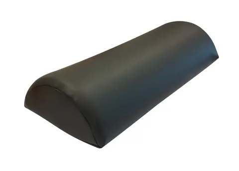 AlfaCare Halvp&#248;lle Hard 50x10 cm