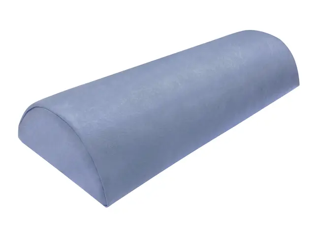AlfaCare Halvpølle Hard 10x50 cm Royal Blå 2031-463 