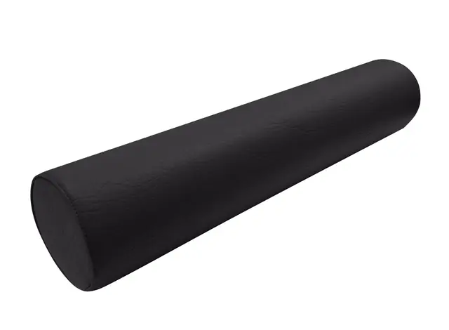 AlfaCare Helpølle Myk 10x50 cm Sort 2031-999 