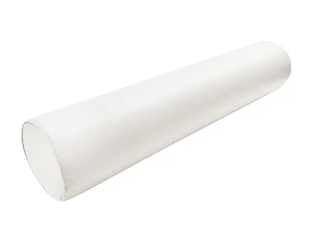 AlfaCare Helpølle Hard 10x50 cm Hvit 2031-010 