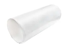 AlfaCare Help&#248;lle Myk 20x50 cm Hvit 2031-010