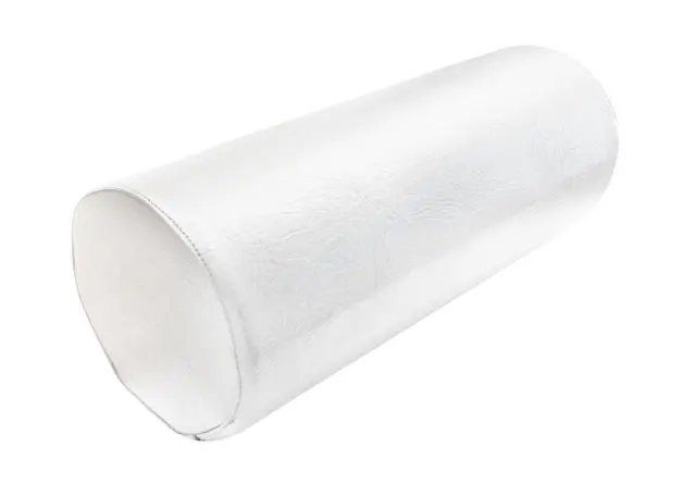 AlfaCare Helpølle Myk 20x50 cm Hvit 2031-010 