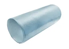 AlfaCare Help&#248;lle Hard 20x50 cm Lys Bl&#229; 2030-410