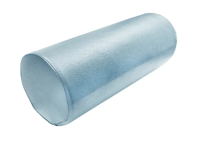 AlfaCare Helpølle Hard 20x50 cm Lys Blå 2030-410 