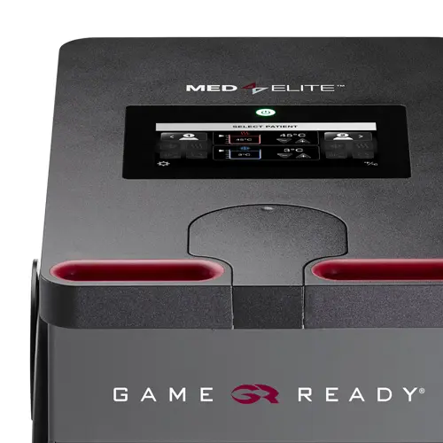 Med4 Elite by Game Ready 