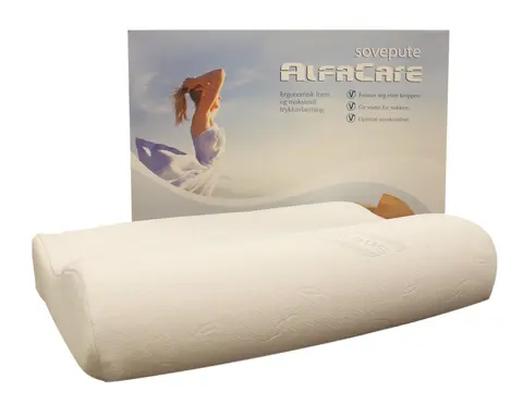 AlfaCare Sovepute