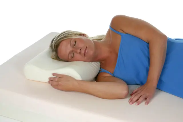 AlfaCare Pillow Small 