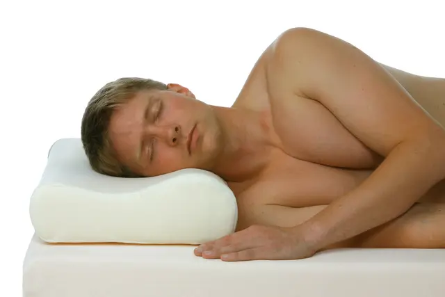 AlfaCare Pillow Small 