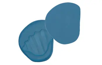 Flex forfotspelott blå 45-48 