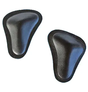 T-Pelott Sort 1 Par