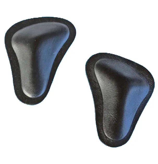T-Pelott Sort 1 Par Sort Str. 40-43 Large 