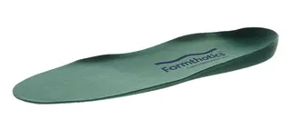 Formthotics Low Profile Dual Medium Green