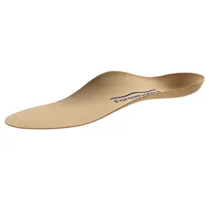 Formthotics Original Single X Soft Beige