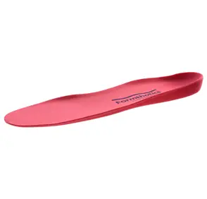 Formthotics Low Profile Dual Hard