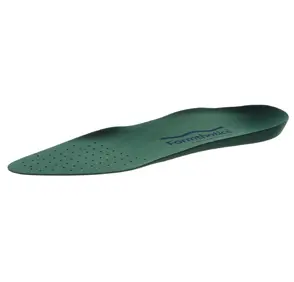 Formthotics Low Volum Single Medium Green